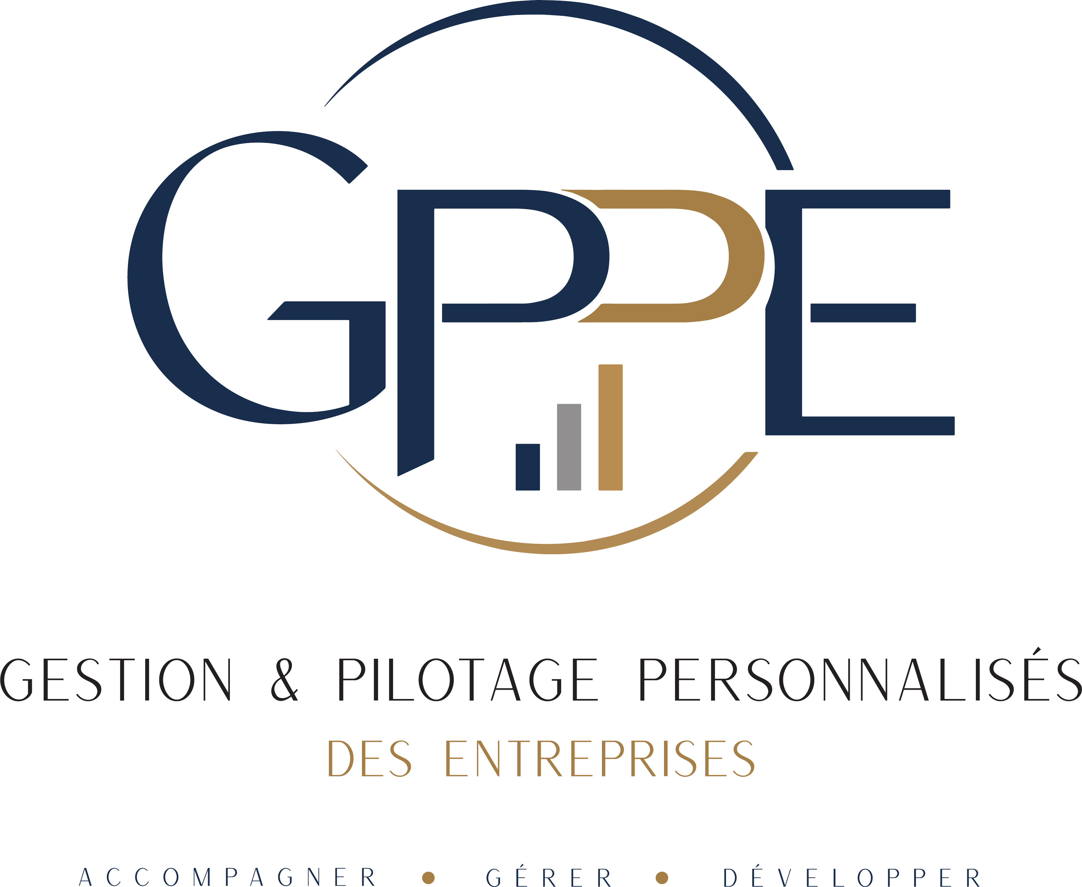 GPPE - Gestion & Pilotage Personnalisés des Entreprises