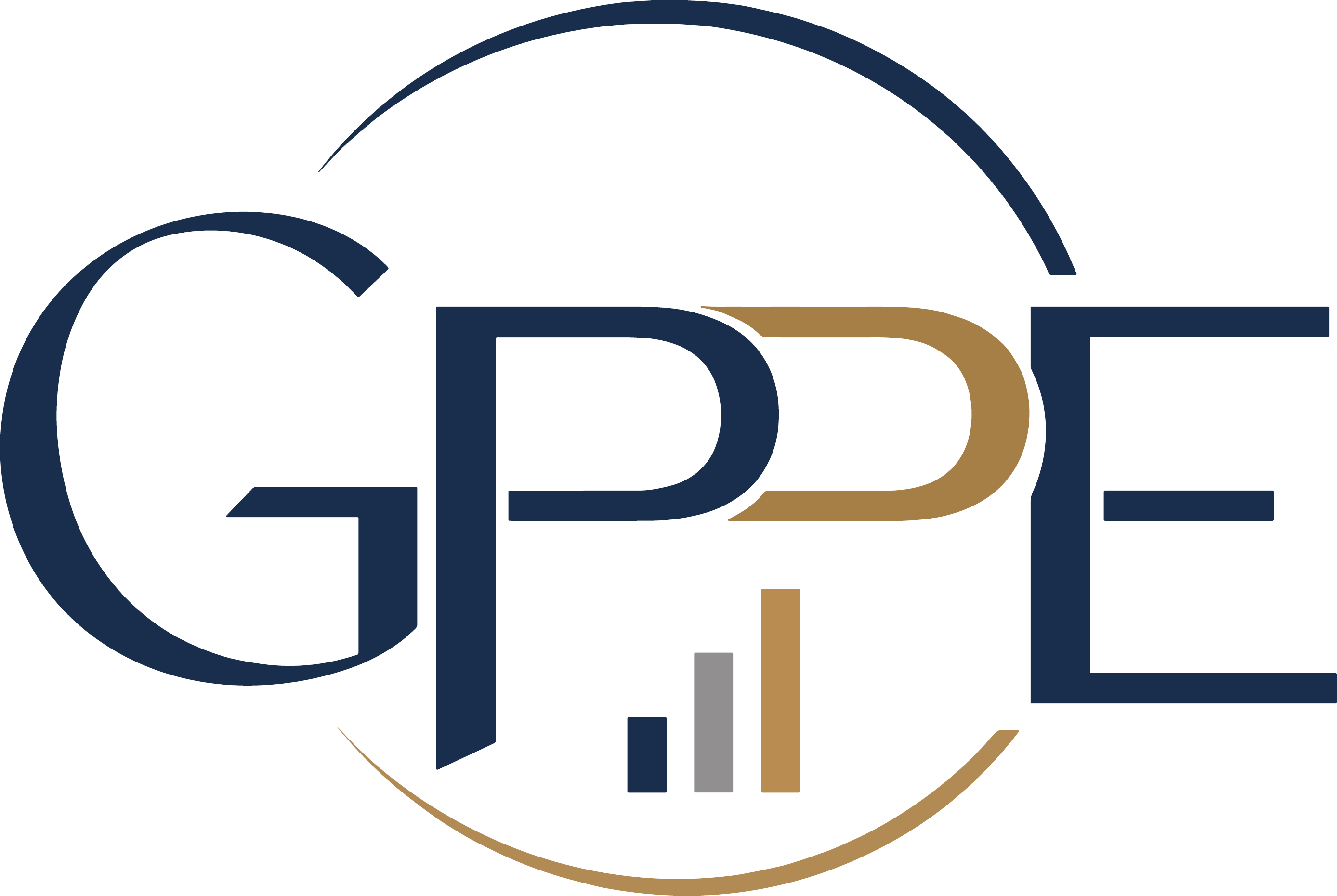 GPPE - Gestion & Pilotage Personnalisés des Entreprises