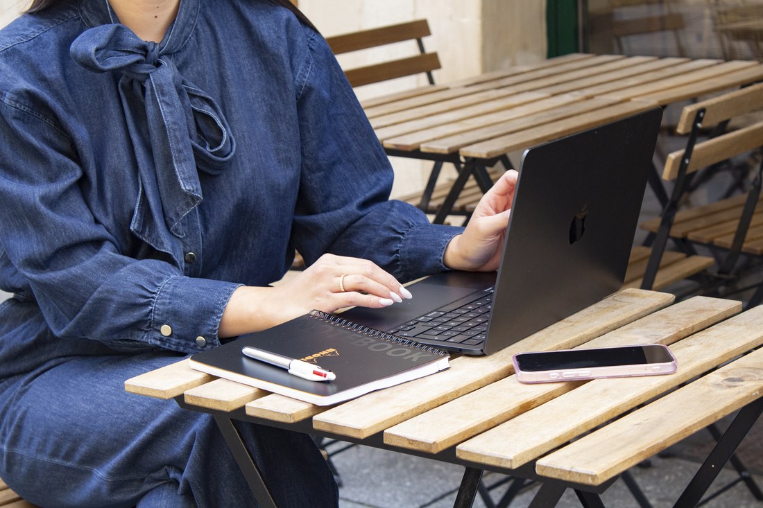 Gestion administrative au quotidien